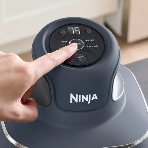Ninja Crispi Système de cuisson portatif FN101 - reconditionné