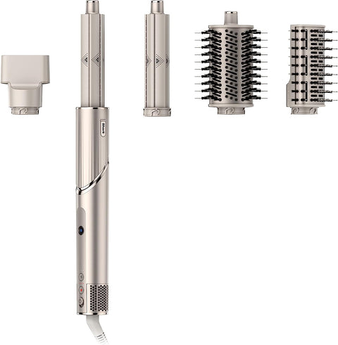 Shark Fer à lisser Flexstyle Multi-Styler HD430C - Open Box