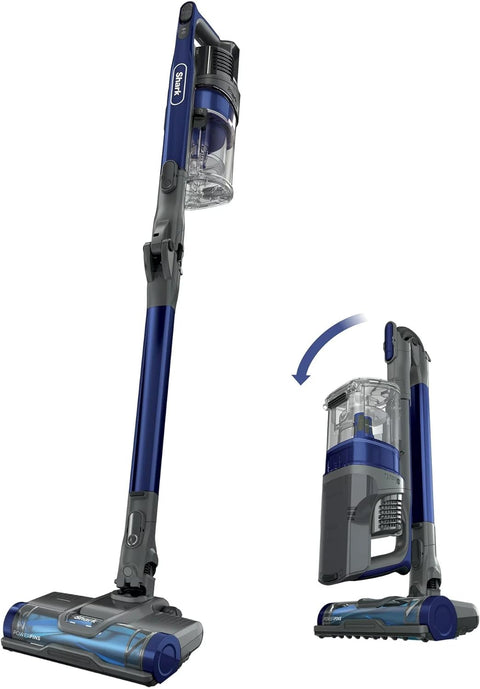 Shark Aspirateur-balai sans fil Pet Pro MultiFLEX IZ340HC - boîte ouverte