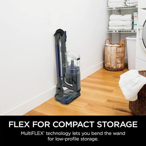 Shark Aspirateur-balai sans fil Pet Pro MultiFLEX IZ340HC - boîte ouverte