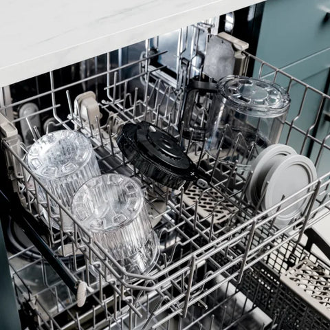 Ninja CREAMi Deluxe Sorbetière 11-en-1 et Créateur de Friandises Glacées - NC501C reconditionné