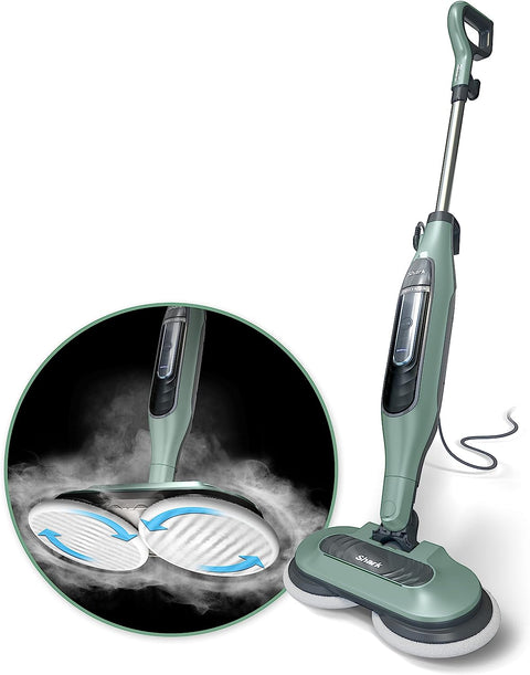 Shark vadrouille à vapeur S7000C - reconditionné