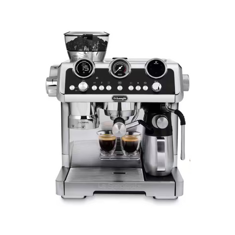 Machine à espresso manuel De'Longhi La specialista Maestro