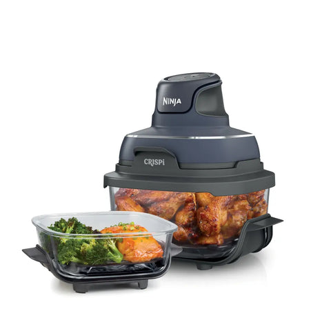 Ninja Crispi Système de cuisson portatif FN101 - reconditionné