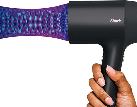 Shark HyperAIr Sèche-cheveux HD125CO - reconditionné