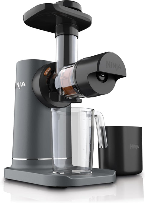 Ninja Centrifugeuse à froid NeverClog JC151C - boîte ouverte
