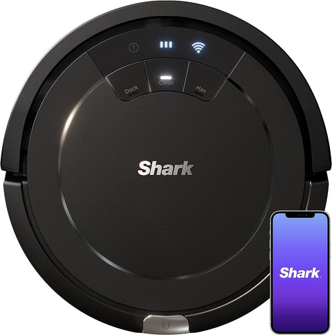 Shark ION aspirateur robot RV765 - reconditionné